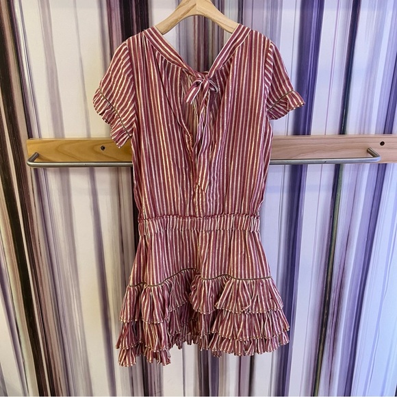 Misa Los Angeles Yulissa Dress - Picture 7 of 10